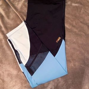 Pink Ultimate Leggings